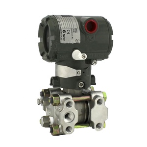 Original and New <strong>Yokogawa</strong> EJA210A Flange Mounted Differential Pressure <strong>Transmitter</strong> EJA120A DES4B-92EAFSID4M11T04 - Product Image 1