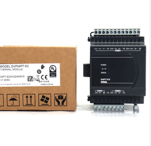 ใหม่ในสต็อก DVP28SA211T คอนโทรลเลอร์ PLC ควบคุมอุตสาหกรรมพร้อม 32 I/O 110V/240V - Product Image 2