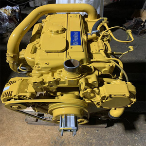 MD6290ประกอบเครื่องยนต์ดีเซลรถบรรทุก3618 IT38F ทะเลประเภทผลิตภัณฑ์เครื่องกำเนิดไฟฟ้าดีเซล - Product Image 6