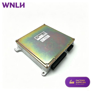 WNLH Venta Directa de Fábrica 14518349 Unidad de Control del Motor (ECU) para EC140 EC160 EC210B EC240B EC290B EC360 para L60F L70F L90F - Product Image 1
