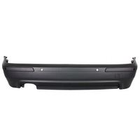 Kit carrosserie classique pour BMW E39, pare-chocs avant et arrière, mise à niveau M5