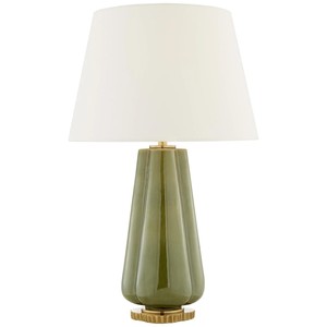 Lampes de table de chevet modernes de luxe, corps en fer, avec alimentation secteur et connectivité Wi-Fi - Product Image 5
