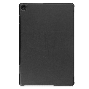 Lenovo <span class=keywords><strong>Tab</strong></span> <span class=keywords><strong>M10</strong></span> 3rd Gen Pure için sıcak satış saf renk 3-Fold tutucu akıllı deri <span class=keywords><strong>Tablet</strong></span> kılıfı Lenovo <span class=keywords><strong>Tablet</strong></span> için - Product Image 3