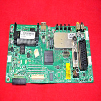 Plc 17MB60-3.1 281010 Motherboard für Nikei NK22V56FLS Fernseher. LCD: LC215EUN(SC)(A1) Direkt ab Werk
