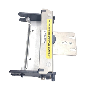 DTC550LC DTC550 86002 Thermal <b>Card</b> <b>Printer</b> 450 Print Head Printhead Holder Fits For Fargo - Product Image 4