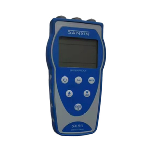 Medidor de pH Portátil Yunhuilai SX811, Calibrado de Fábrica, Resistente al Agua - Product Image 1