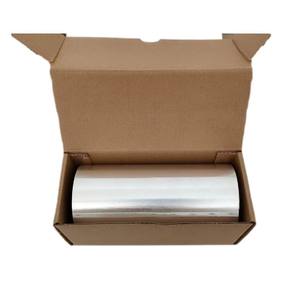 Rouleau en alliage d'aluminium de qualité alimentaire 8011, tempérament doux, épaisseur 0,02-0,03 mm, largeur 300-800 mm, traitement composite revêtu/imprimé - Product Image 3