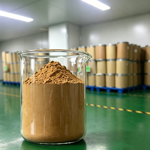 Extracto de Hierba China Xian He Cao (Agrimonia Pilosa) 10:1 20:1, Extracto de Agrimonia <span class=keywords><strong>Eupatoria</strong></span> en Polvo - Product Image 2