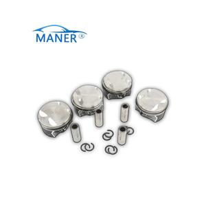 MANER 04E107065FQ Kit de Pistones de Motor de Calidad Garantizada para vw Lavida Golf Beetle Gran Lavida CSRA 1.2TSI 1.6L 2014-2017 - Product Image 1