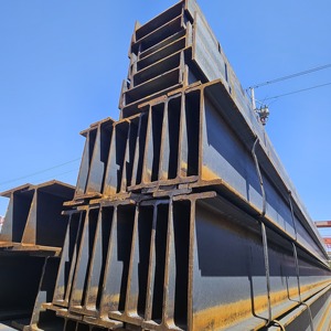 В Малайзии <span class=keywords><strong>astm</strong></span> a992 стальные балки стандартного размера s355 h балка поставщик Быстрая доставка Оптовая цена - Product Image 5