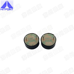 Manufacturer Custom Active Buzzer PK-11N40PQ Low Voltage Driver Series Wholesale Piezoelectric Buzzer - Product Image 3