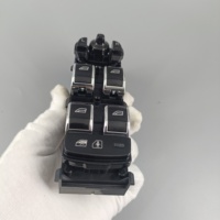 Interruptor de Ventana Eléctrico para Automóvil, Lado Izquierdo Delantero, 31415521 para Volvo S90L, Precio Bajo