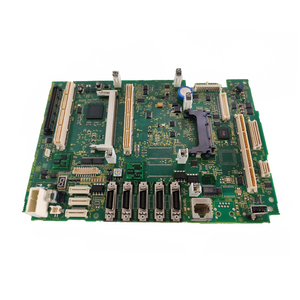 FANUC A20B-8201-0543 0542 เมนบอร์ด แผงวงจรพิมพ์ - Product Image 2