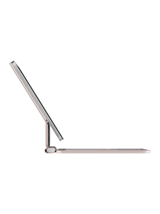 Clavier magnétique à rétroéclairage RVB conforme RoHS avec pavé tactile pour Apple iPad Air 10,9''/11'' et Pro 11'', OEM ODM - Product Image 5