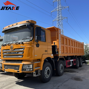 2025 nuevo Shacman HOWO F3000 380hp 40 <span class=keywords><strong>toneladas</strong></span> 60 <span class=keywords><strong>toneladas</strong></span> 420hp 6x4 8x4 6x6 camiones volquete - Product Image 6
