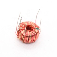 Vente en gros petit transformateur à anneau magnétique T9 5 3 150uh 2.5A Convertisseur de tension de transmission de puissance