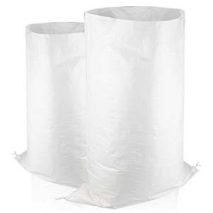 Bolsas de Compra Tejidas de PP y PE Antiestáticas, Bolsa Reutilizable Duradera y Elegante - Product Image 3