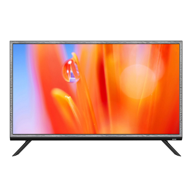 Flat Screen 32 Inch Android Smart Tv