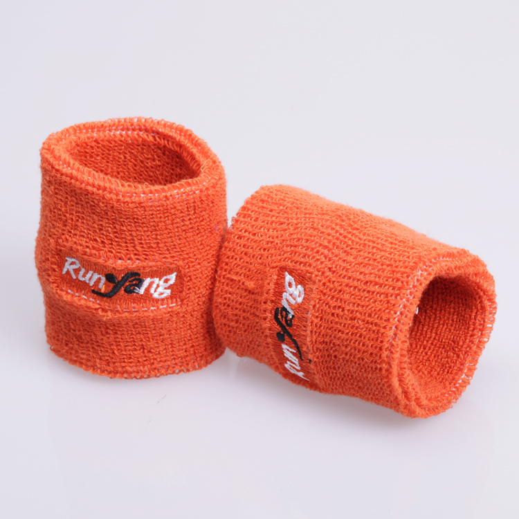 Прямая поставка с завода, Высококачественный Браслет conton, Теннисный баскетбольный спортивный браслет для спортзала, мягкий воздухопроницаемый махровый защитный наручный ремешок