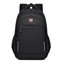 MARKSMAN 2024 Mochilas de Moda de Gran Capacidad para Negocios, Mochila para Estudiantes