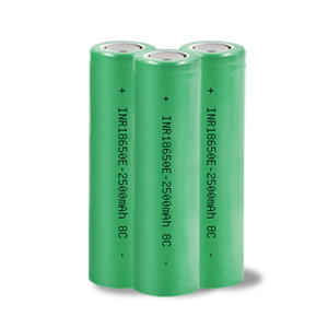 من مصنع GOODCELL ، بطارية بحالة صلبة من GOODCELL ، دورة معتمدة من CE من أجل بنوك الطاقة - Product Image 1