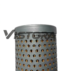 Nouveau filtre à air de remplacement VISTORA OE 7024037, haute efficacité, taille standard, élément filtrant en papier durable de qualité supérieure pour moteur - Product Image 3