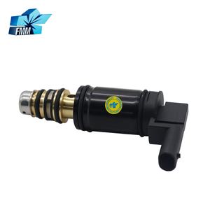 Válvula de Control de Aire Acondicionado de Alta Precisión, Válvula de Control del Compresor de Aire Acondicionado para 6SE/7SE BMW - Product Image 1