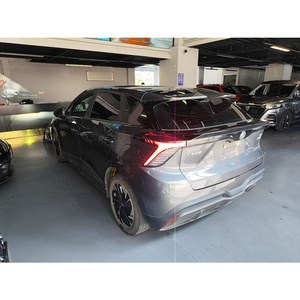 รถยนต์<span class=keywords><strong>มือ</strong></span><span class=keywords><strong>สอง</strong></span>กัวซี ปี 2023 <span class=keywords><strong>MG</strong></span> 4 <span class=keywords><strong>EV</strong></span> รถยนต์ไฟฟ้า SUV 5 ที่นั่ง เกียร์อัตโนมัติ ขับเคลื่อนล้อหลัง พวงมาลัยซ้าย รถยนต์ <span class=keywords><strong>MG</strong></span> ขายต่อระหว่างประเทศ 170 แรงม้า - Product Image 4
