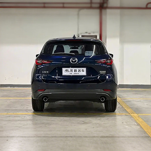 سيارة مستعملة رخيصة مازدا CX-5 موديل 2022، محرك 2.0 لتر، ناقل حركة أوتوماتيكي، دفع ثنائي، إصدار سمارت فاشن، معيار وطني VI مع كاميرا خلفية و6 وسائد هوائية - Product Image 5