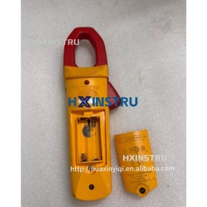   336 TRUE RMS CLAMP METER W/ SOFT CASE- มือสอง H - Product Image 5