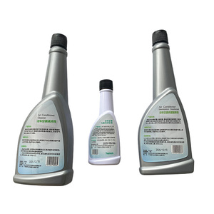 Nettoyant <span class=keywords><strong>désinfectant</strong></span> et désodorisant pour climatiseur de voiture, agent de nettoyage par atomisation - Product Image 3