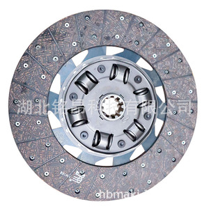 Plaque d'embrayage Dongfeng Warrior CSK131141 EQ2060 Plaque d'embrayage entraînée 1601130J-C48B00 Pièces automobiles pour Peugeot 4008/<span class=keywords><strong>5008</strong></span> II <span class=keywords><strong>2023</strong></span>- - Product Image 2