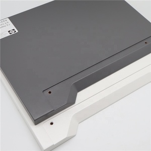 Hiện đại 18mm & 25mm bột áo <span class=keywords><strong>MDF</strong></span> cho văn phòng bàn E0 formaldehyde tiêu chuẩn khí thải - Product Image 5