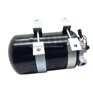 Isuz U ricambi Auto <span class=keywords><strong>DR</strong></span>-5 1-1 48190105-1 gruppo essiccatore serbatoio freno a vapore nuove condizioni parti Auto - Product Image 4