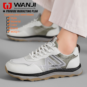 Vente à chaud <span class=keywords><strong>de</strong></span> chaussures <span class=keywords><strong>de</strong></span> <span class=keywords><strong>golf</strong></span> légères et antidérapantes pour hommes - Product Image 2