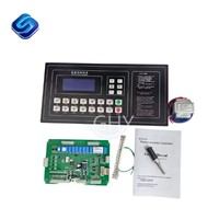 Carte électronique universelle SX331A pour lave-linge – Carte de commande informatique pour machine à laver