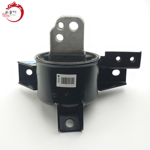 Support moteur de qualité authentique BRACKET ASSY-ENGINE MTG 21830-1G000 21830 1G000 pour H-YUNDAI ACCENT/VERNA 218301G000 - Product Image 4