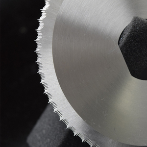 Couteau à découper les kebabs, lame ronde de 80 mm pour kebab doner, couteau à découper le shawarma pour CEYLAN POTIS GURDEN Universal <span class=keywords><strong>EASYCUT</strong></span> - Product Image 6