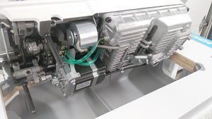 Máquina de Coser Jack A7 de Puntada Fija con Movimiento Digital del Transportador, de Buena Calidad y Original, Ahora en Oferta. ¡Aprovecha la Oportunidad! - Product Image 6