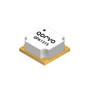 New and Original Electronic Components <b>Integrated</b> <b>circuit</b> RF Amplifiers N/A QPA1315 - Product Image 1