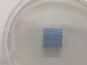 Cho mục đích nghiên cứu Máy in 3D sinh học Máy in 3D sinh học được sử dụng trong phòng thí nghiệm/thực phẩm/Công nghiệp 3D bioprinter - Product Image 2