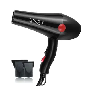 ENZO Salon Máy Sấy Tóc Gắn Nắp Ca-pô Không Ồn Gắn Tường Chuyên Nghiệp Nhẹ Chất Lượng Cao Động Cơ AC Thương Mại