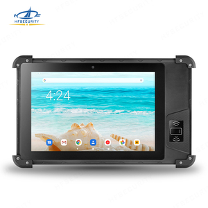 HF <span class=keywords><strong>Security</strong></span> FP08 OEM ODM Máy Tính Bảng Gồ Ghề 6 + 128G Hệ Thống <span class=keywords><strong>Android</strong></span> Máy Tính Bảng Tốt Nhất Dùng Trong Công Nghiệp - Product Image 4