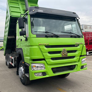 <span class=keywords><strong>Camion</strong></span> benne d'<span class=keywords><strong>occasion</strong></span> Sinotruk HOWO 371HP 375HP 6x4 10 roues 40 tonnes remis à neuf / Camions bennes d'<span class=keywords><strong>occasion</strong></span> <span class=keywords><strong>pas</strong></span> chers à vendre - Product Image 2