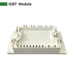 โมดูล DP15H1200TO101982 DP15H1200 IGBT แบบจุ่มชิ้นส่วนอิเล็กทรอนิกส์แบบแยกส่วนบริการแบบครบวงจร - Product Image 1