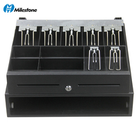 Bestseller Meihengtong MHT-410B 3 Position Funktions sperre USB Kassen schublade