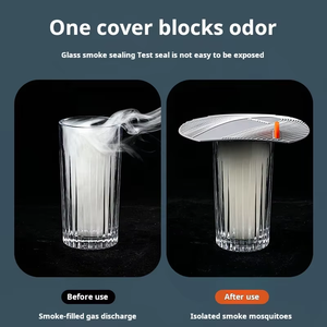 Gran oferta, plástico creativo, ecológico, Apto para lavavajillas, cubiertas de drenaje de suelo, manija de cinturón para baño, ducha, cocina, piscina - Product Image 3