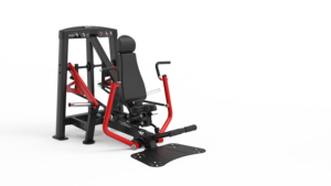 Nouvelle machine à charges libres pour salle de sport, équipement de fitness - Product Image 2