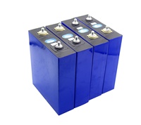 Baterai LiFePO4 Prismatik 200Ah 202Ah 230Ah 228AH 280Ah 100Ah 105Ah Baterai LFP untuk Penyimpanan Energi 48V 12V 24V