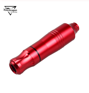 Ploy Dragon 2020 nuovo motore professionale per penna rotativa per tatuaggi per pistola per tatuaggi Liner Shader - Product Image 4